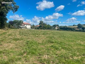 Terrains constructibles