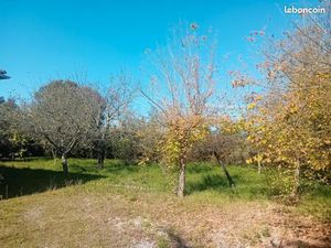 Terrain 680 m² Gujan Mestras