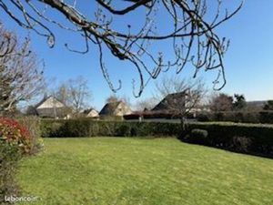 Terrain 452 m² Montreuil Juigne
