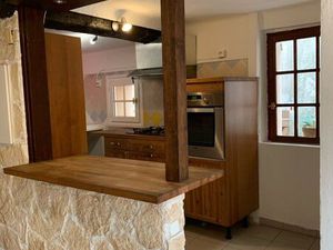 À louer appartement trois chambres centre Bargemon