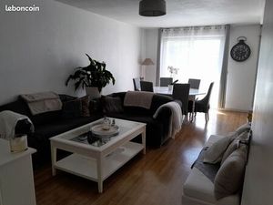 Bel appartement 90m2