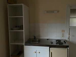 Duplex 30 m² LE MEUX