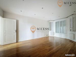 Appartement 2 pièces 52 m²