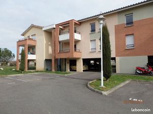 Appartement 2 pièces