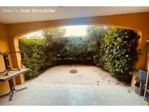 Appartement 2pcs meublé 30m2  La Croix-Valmer