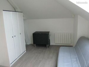 Studio de 19 m² à Margny lès Compiègne