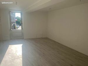 T2 de 40m2 Tournon centre