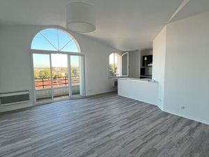 Appartement refait à neuf