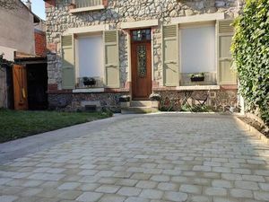 Maison secteur Jamin avec jardin et stationnement