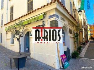 Local commercial 48 m²