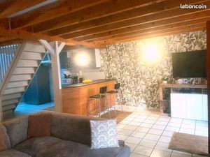 Forte rentabilité faible fiscalité lot de 4 maisons spécial investisseur