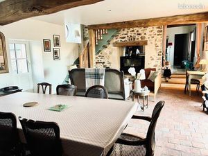 Maison de charme 120 m2