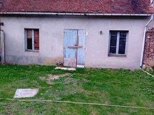 Nord beauvais grange amenageable 100m2