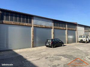 Maison 1 pièce 400 m²