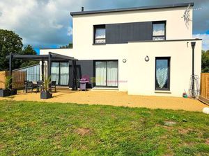 Maison 8 pièces 122 m²