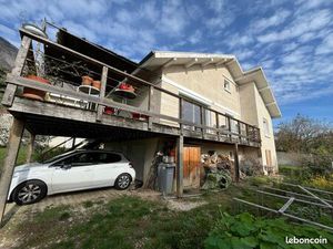 Maison 170 m2 La Tronche