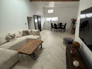 Maison portets 142m2 + dépendance 53m2