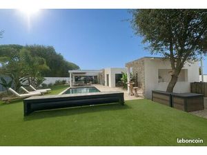 Maison 5 pièces 130 m²