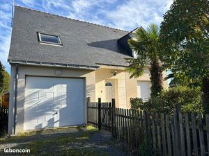 Maison 4 pièces 93 m²