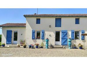 Maison individuelle 145m2