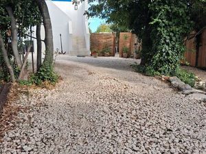 Copropriété 4 logements indépendants