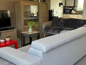 Maison plein pied Tiercé