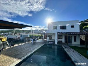 Villa - Quartier St Thérèse