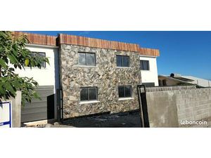 Grande villa divisible