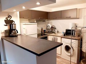 Appartement t2 Andelnans