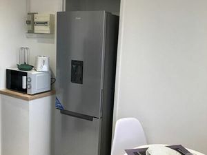 Appartement - 70m2 - 3 chambres - cave et parking