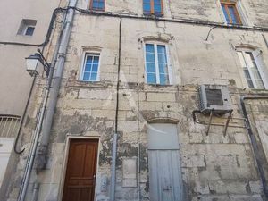 Appartement 2 pièces 37 m²