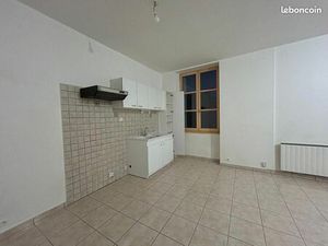 Appartement 2 pièces 54 m²