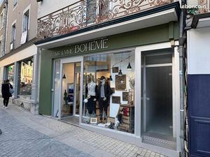 Local commercial 70 m²