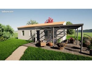 Maison 4 pièces 76 m²