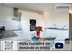 Maison 5 pièces 85 m²