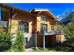 Douglas Elliman France Chamonix