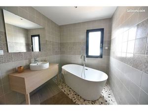 Maison 80 m Chomérac