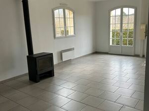 Evreux Maison individuelle 4 pièces