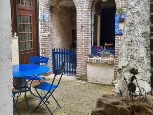 Maison de ville à louer