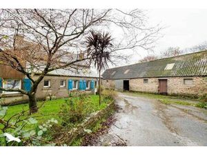 Ferme 6 pièces 126 m²