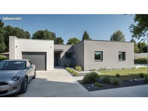 Maison 6 pièces 93 m²