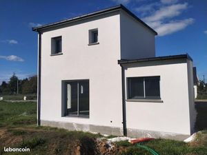 Maison 70 m² Le Folgoet