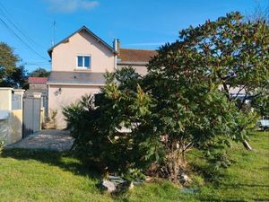 Maison familiale en campagne