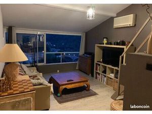 Maison de rue les ollières