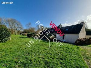 Longère 4 pièces 100 m²