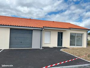 Maison 4 pièces 86 m²