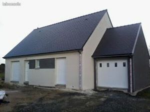 Maison 80 m² Melgven