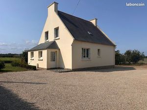 Maison en campagne proche du bourg