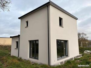 Maison 90 m² Plouguerneau