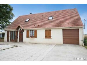 Maison 6 pièces 130m2